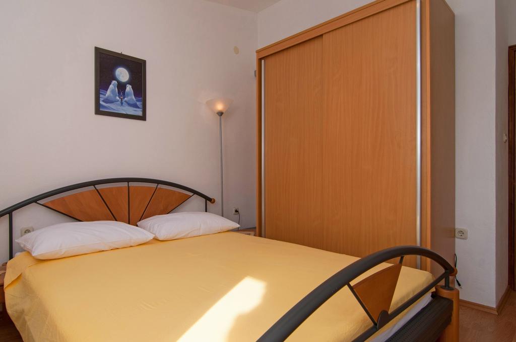 Holiday Home Ruda Vinisce Exterior photo